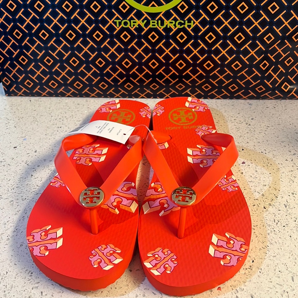 Tory Burch Flip Flop